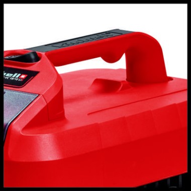 Einhell Akku Nass-Trockensauger TE-VC 18/10 Li - Solo (2347160)